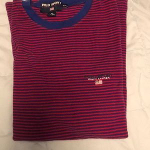 Polo sport by Ralph Lauren